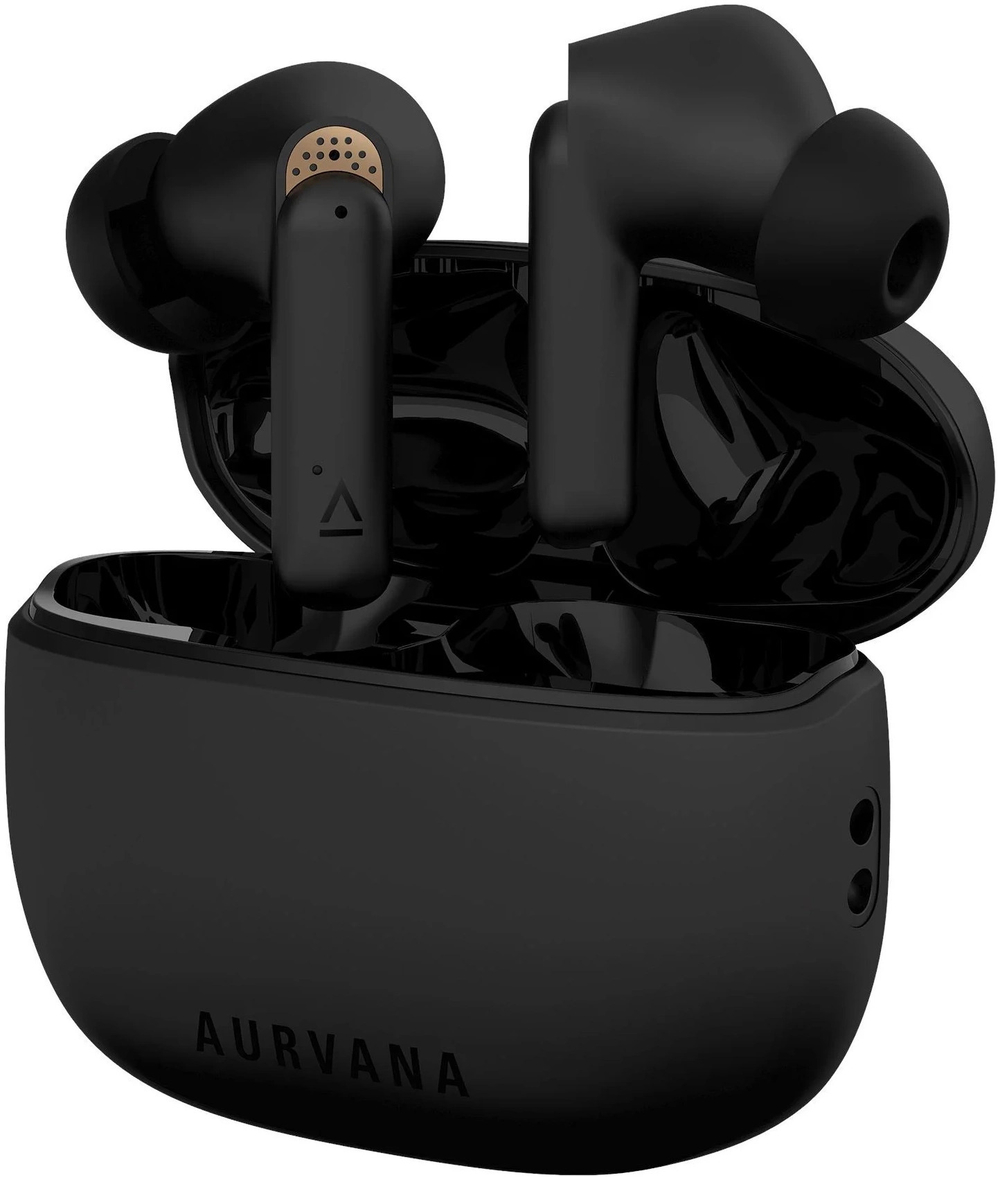 Гарнитура беспроводная Creative Aurvana Ace