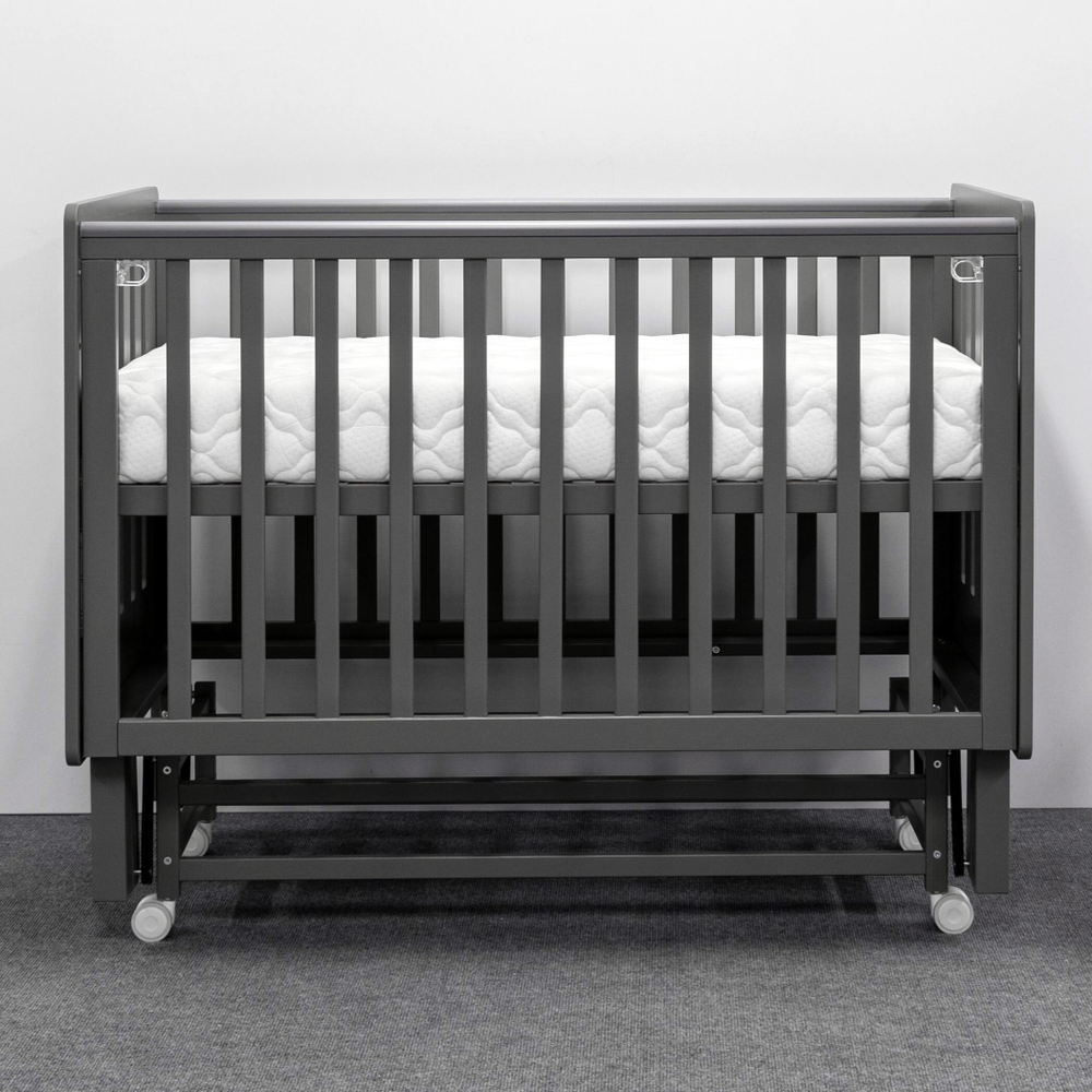 Маятник универсальный для кроватки Antemi Mari, Графит