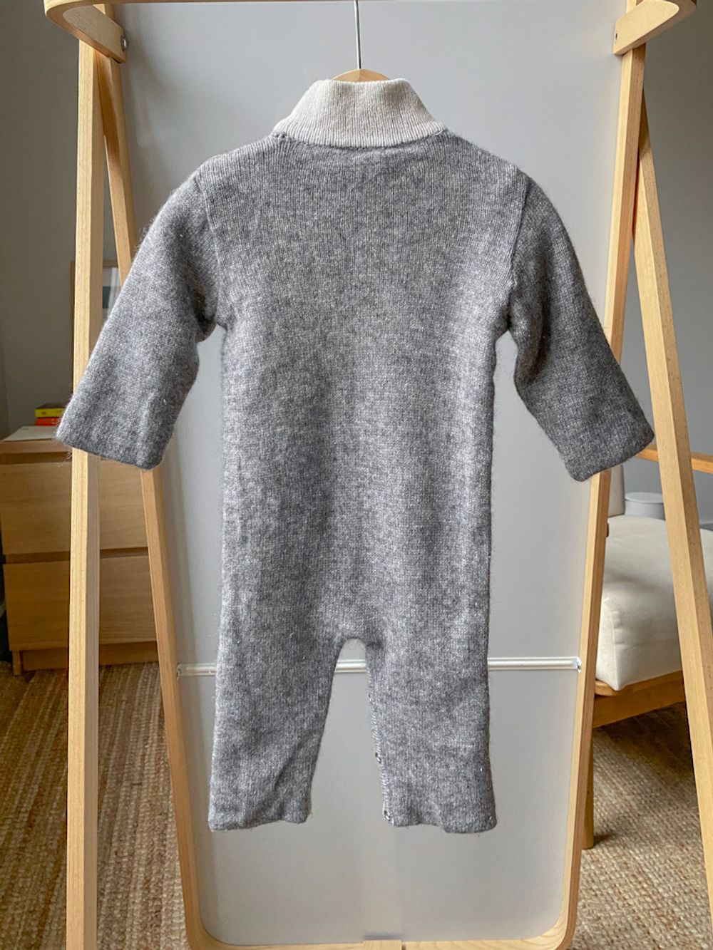 Комбинезон Kyo, 62