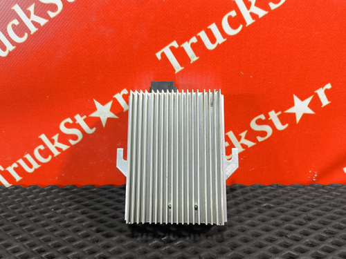 Преобразователь напряжения