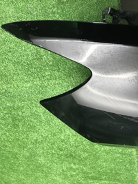 Крыло переднее левое Geely Tugella (2019-2024)