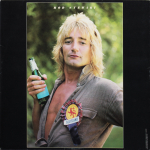 Rod Stewart / Foot Loose & Fancy Free (LP)