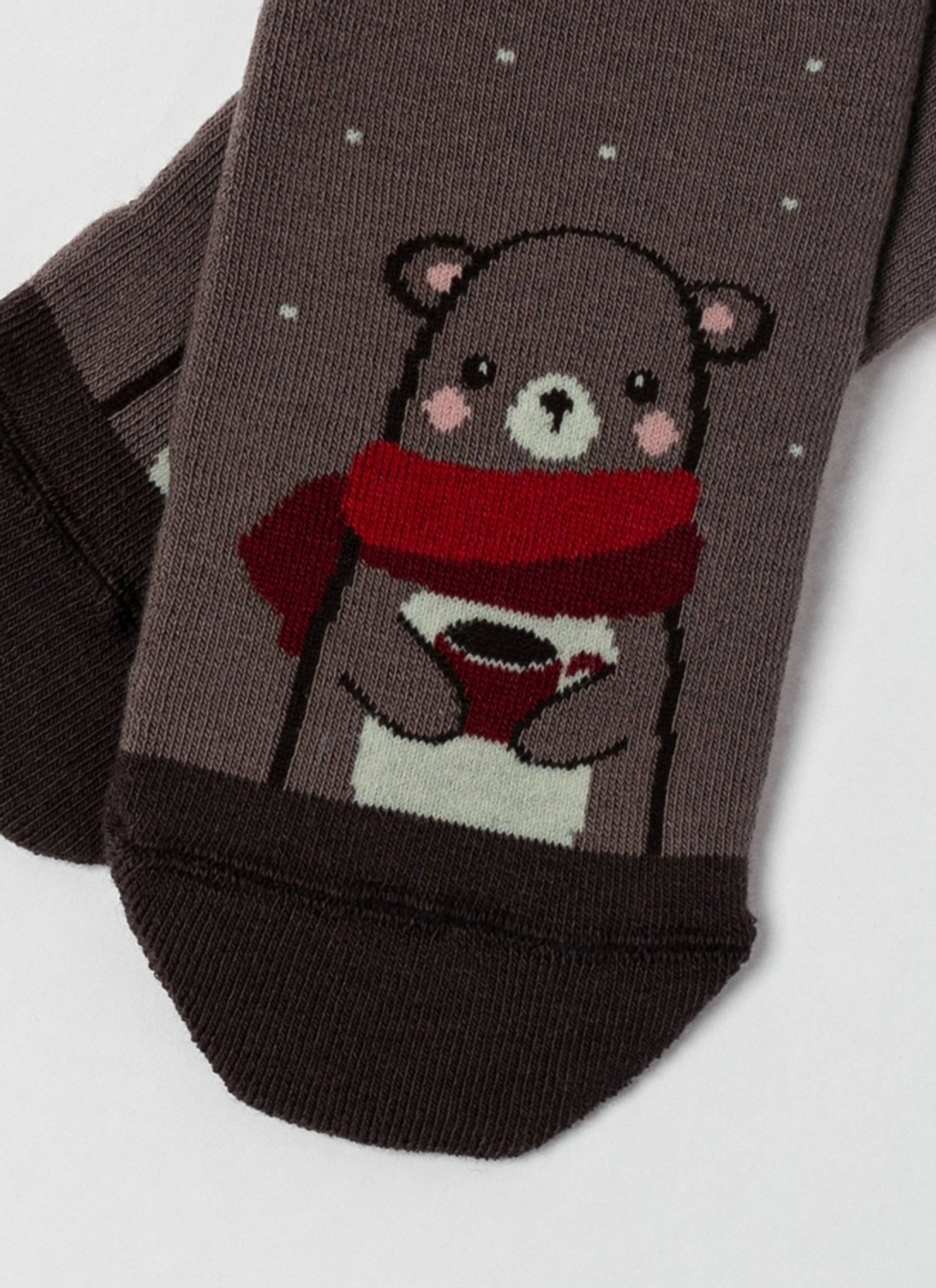 Брестские Носки женские 1430 ARCTIC махровые укороченые