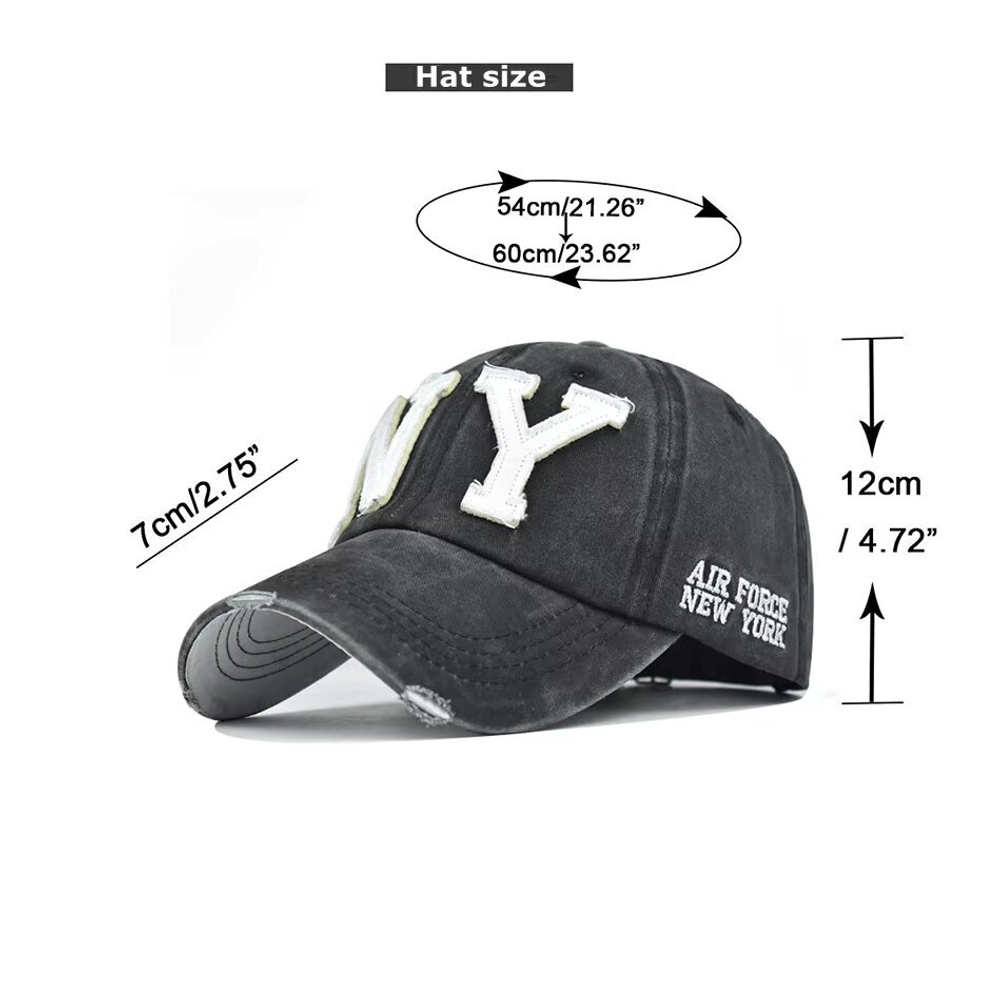 Бейсболка Snapback - Зеленый