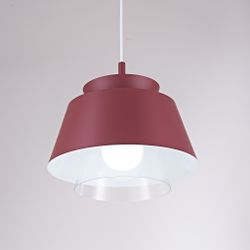 Подвесной светильник SOTA Красное вино