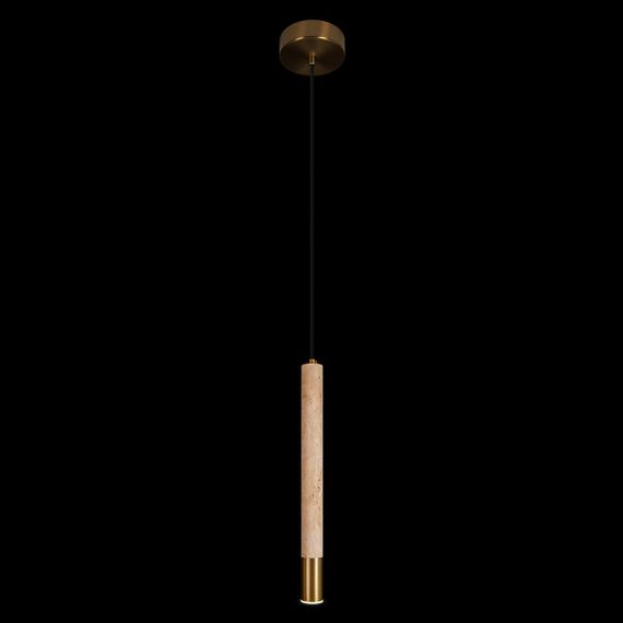 Подвесной светильник Loft IT Everest 10583D Bronze