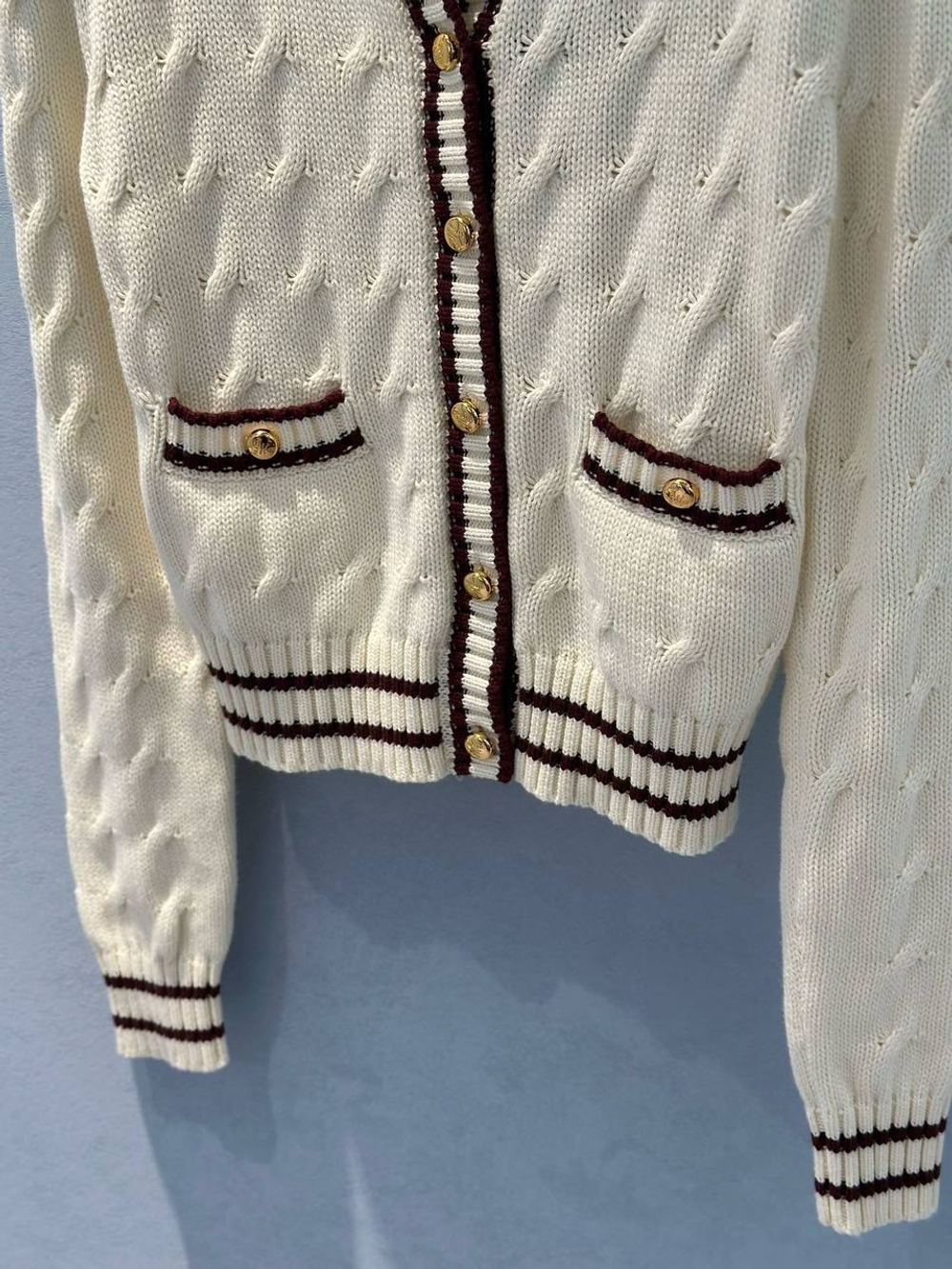 Кардиган Prada