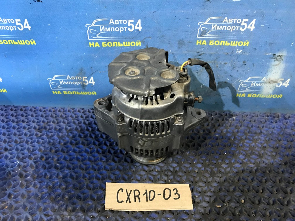 Генератор TOYOTA ESTIMA 1998