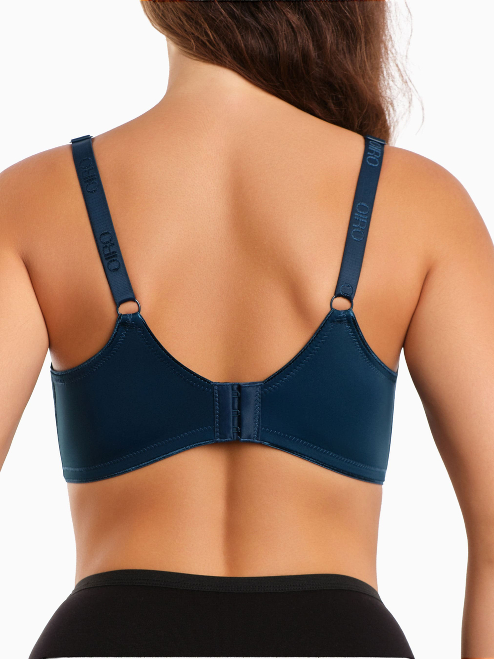 Бюстгальтер OIRO Monica Мягкая чашка на стане