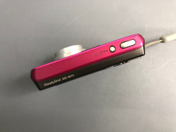 Sony Cyber-shot DSC-W310