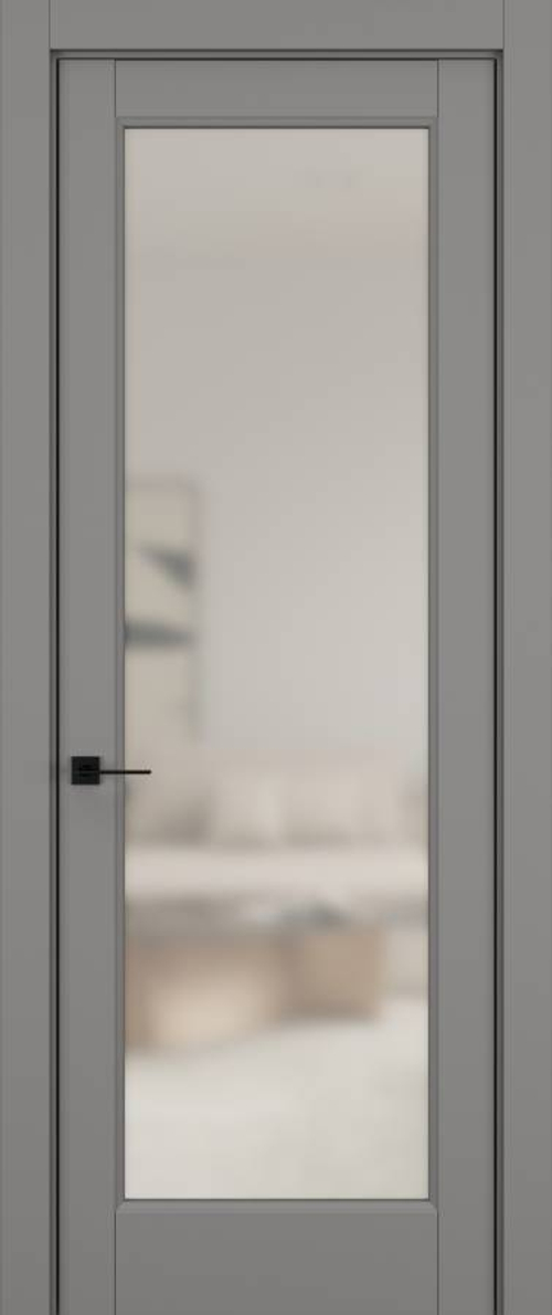 Дверь 3 SC Керамик серый 2000*900