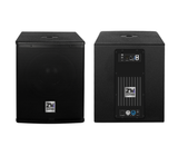 Активный сабвуфер ZM Audio HR 12S — 1×12'' 500 Вт AES с DSP
