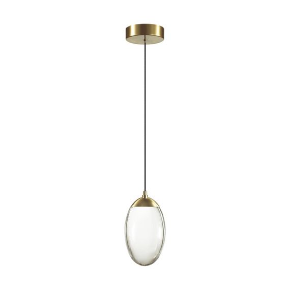 Подвесной светильник Odeon Light Pura Hightech 7159/3L