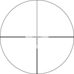 Прицел Vortex Razor HD Gen II-E 1-6x24, VMR-2 (MRAD)
