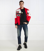 Футболка Iceberg - черный(242 I1P F02A 6325)