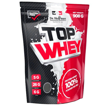 Dr.Hoffman Top Whey (908 гр.)