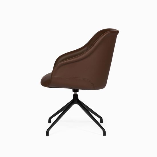 Офисное кресло Olsen экокожа