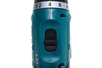 Аккумуляторный шуруповерт MAKITA DDF453SYX5