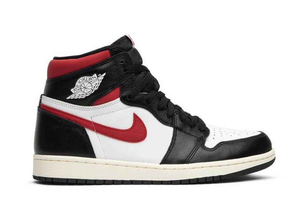 Air jordan 1 sales retro og gym red