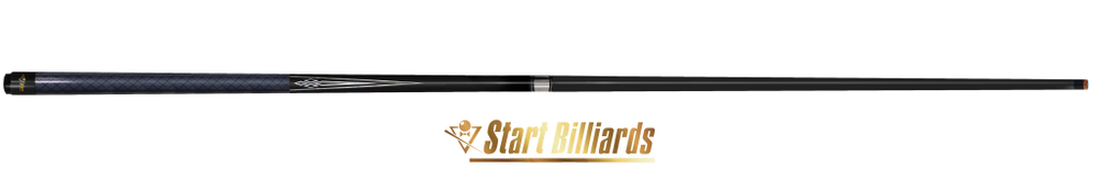 Кий Startbilliards РП Карбон 2РС 160 см.