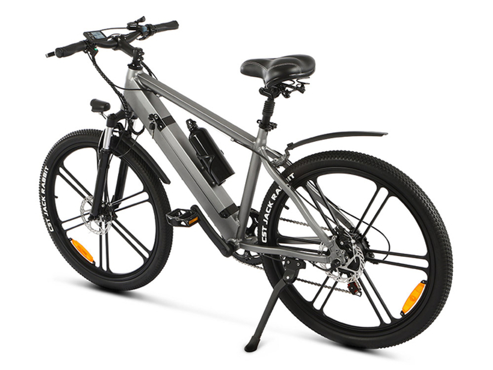 Электровелосипед GreenCamel Рейнджер (R26 500W 48V 10Ah)