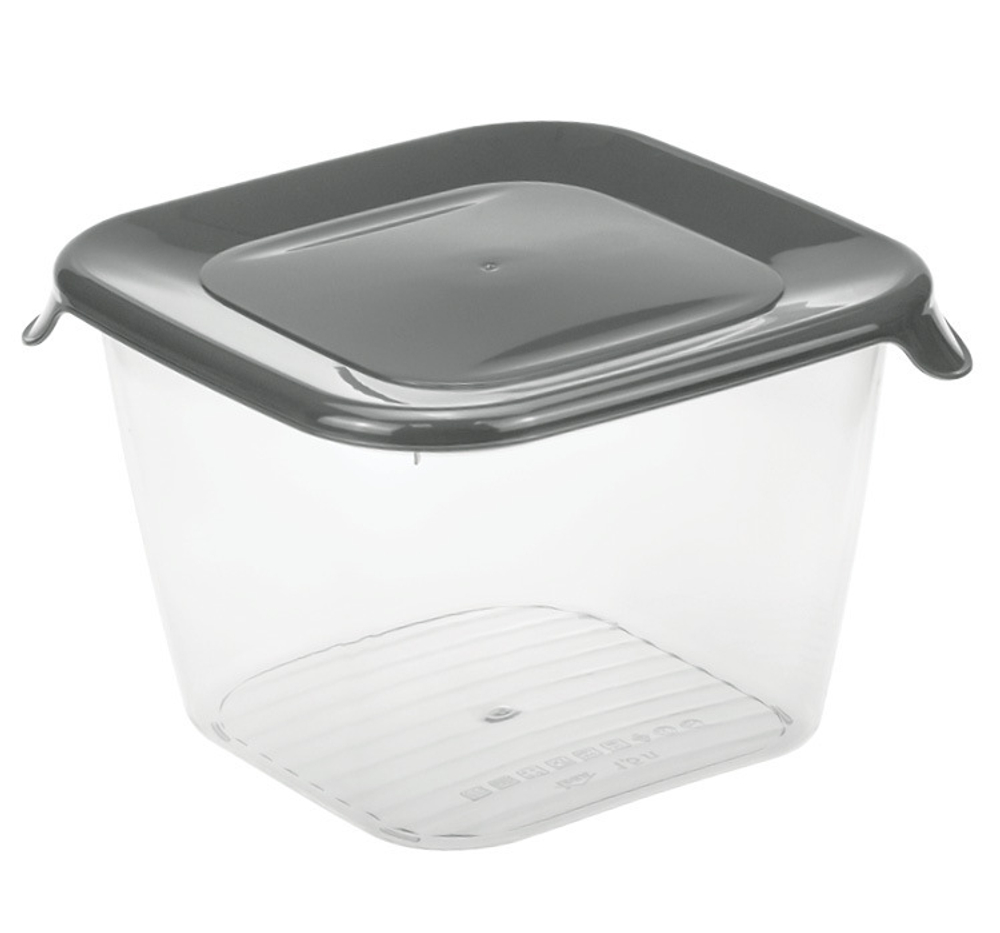 Емкость для продуктов ПРАКТИК 1,5л
