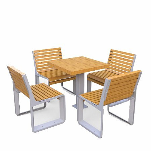 Комплект Варшава