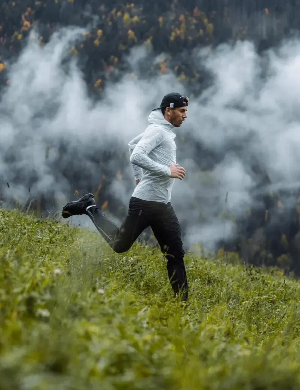 Брюки Hurricane Waterproof Pants 2.0 Black