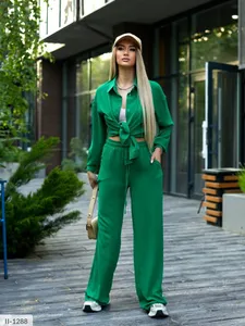 Костюм II-1268 Фабрика Моды