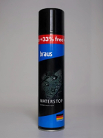 Пропитка водоотталкивающая WATERSTOP 400 мл