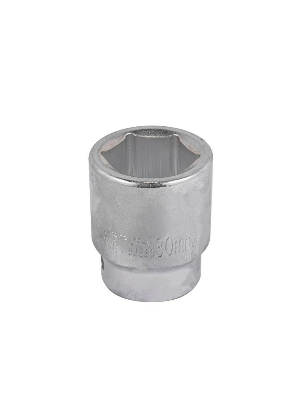 Головка 30мм 3/4''6гр. FORCEKRAFT FK-56530