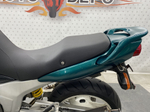 Yamaha TDM850 , 2000