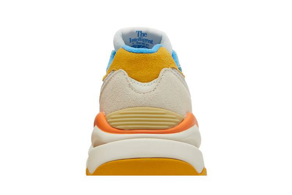 Кроссовки New Balance Nb 5740 (Женская размерная сетка)