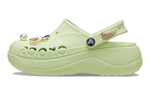 Crocs (Женская размерная сетка)