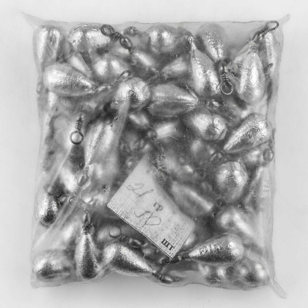 Груз "Оливки с вертлюгом" (50шт)