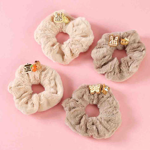 Резинка для волос