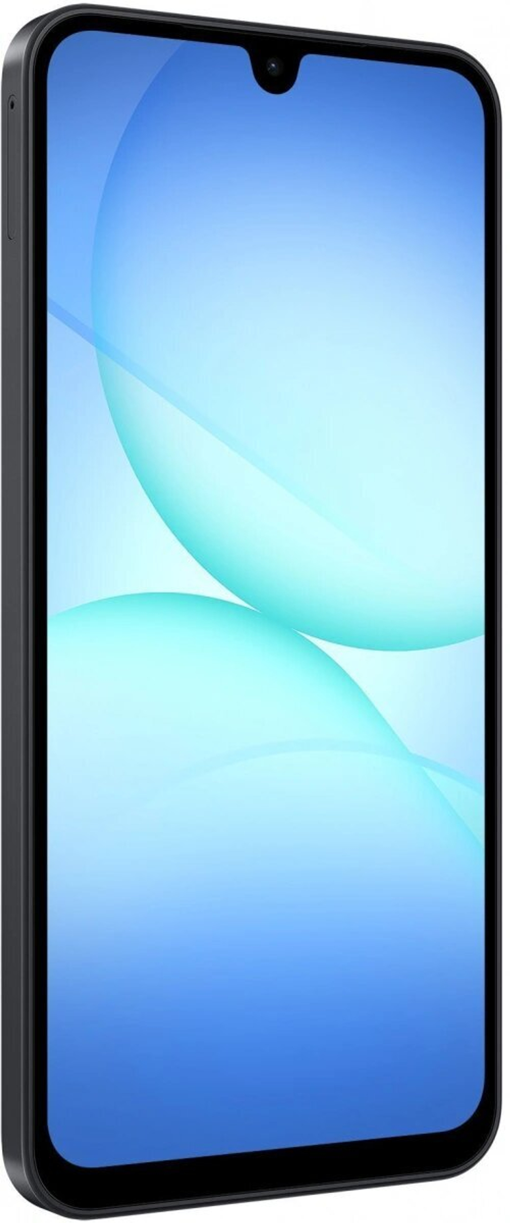Смартфон Samsung Galaxy A17 8/256Gb Black (SM-A175F)