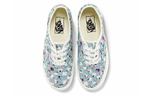 Vans Authentic (Женская размерная сетка)