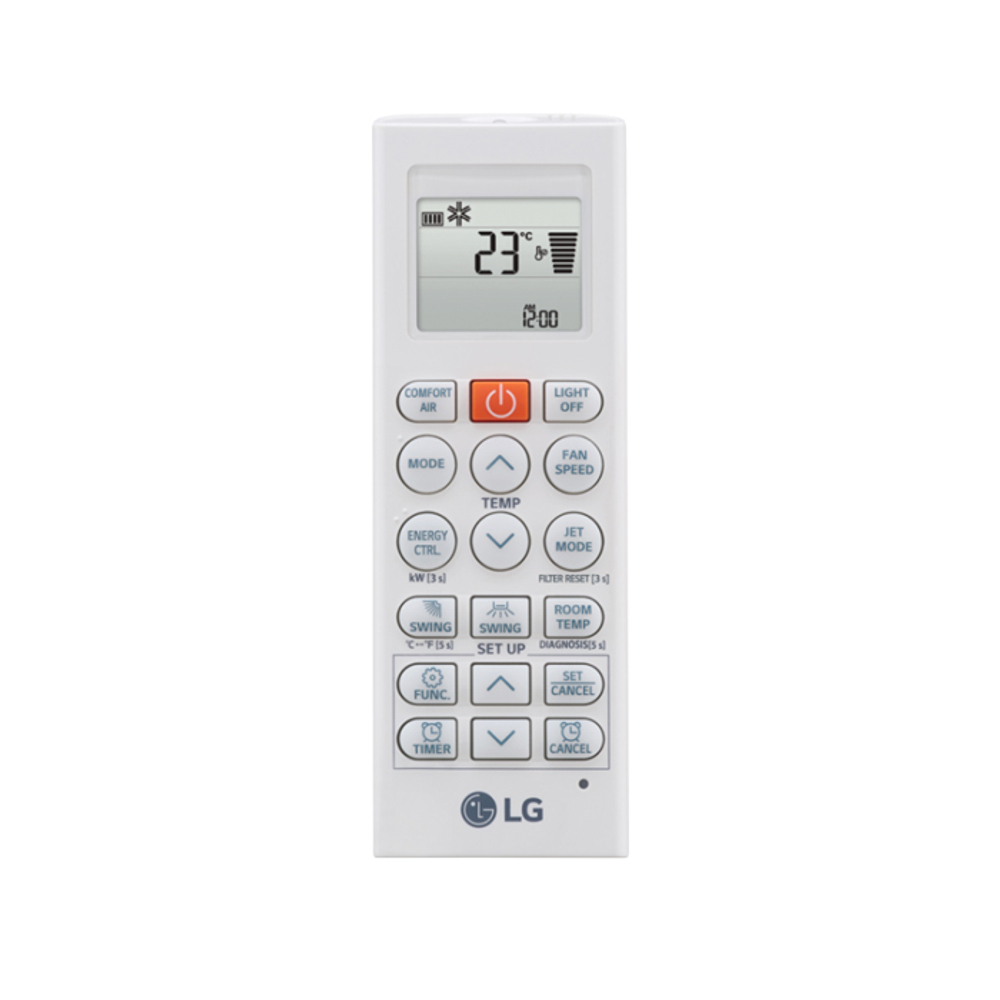 Мультисплит система на 2 комнаты LG MA09R.NF1 x 2 / MU2R15.UL0