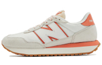 Кроссовки niko and... x New Balance 237 'Creamwhite Pink' MS237NK1