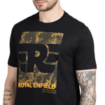 Футболка Royal Enfield Aerial View T-Shirt