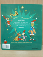 The Grinch's Great Big Flap Book