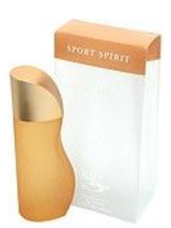 Escada Sport Sport Spirit