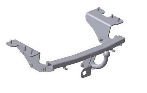 Фаркоп Oris на Toyota-Verso 2009- (паспорт и сертификат в комплекте,без электрики) 3069-A