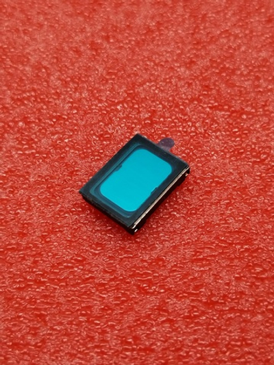 Tecno Camon 20 (CK6n) / динамик (Музыкальный) (полифонический) (звонок)