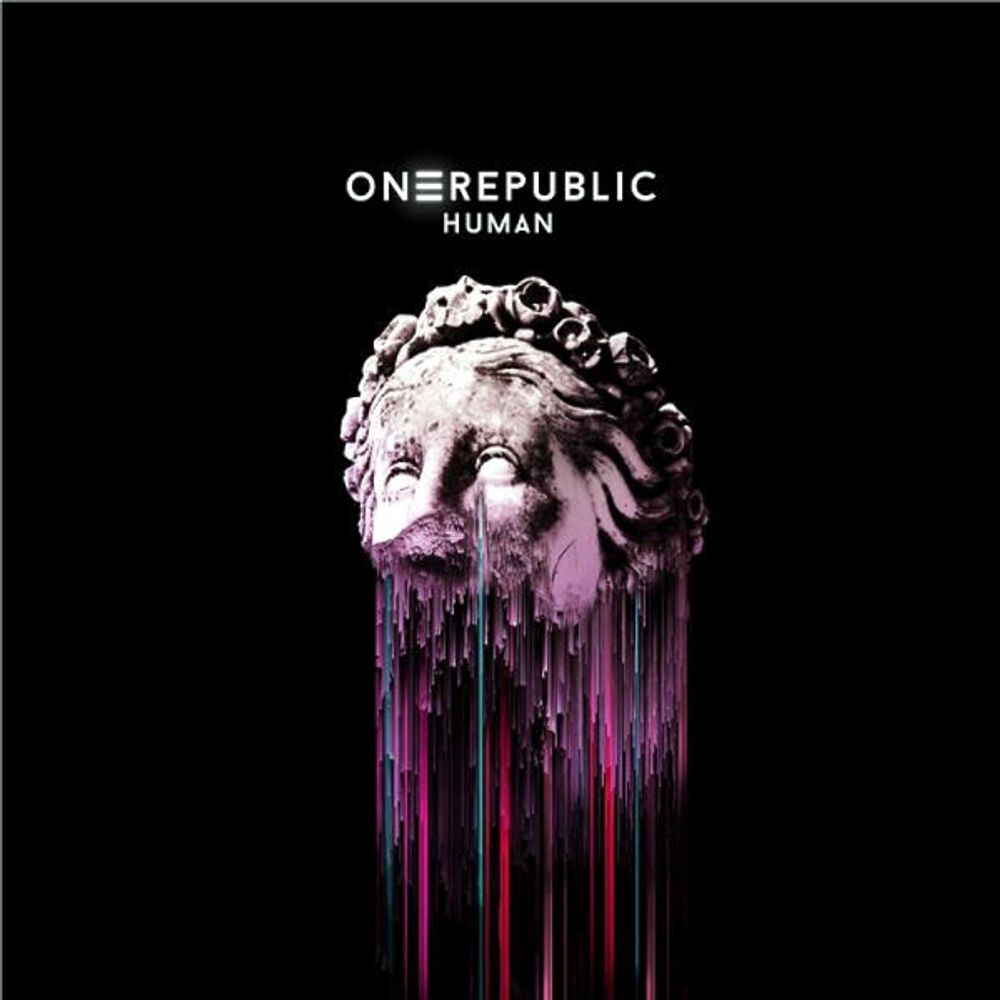 OneRepublic / Human (Deluxe Edition)(CD)