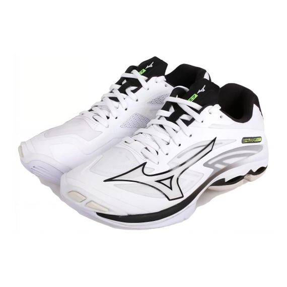 Mizuno Wave Lightning Z7 'White'
