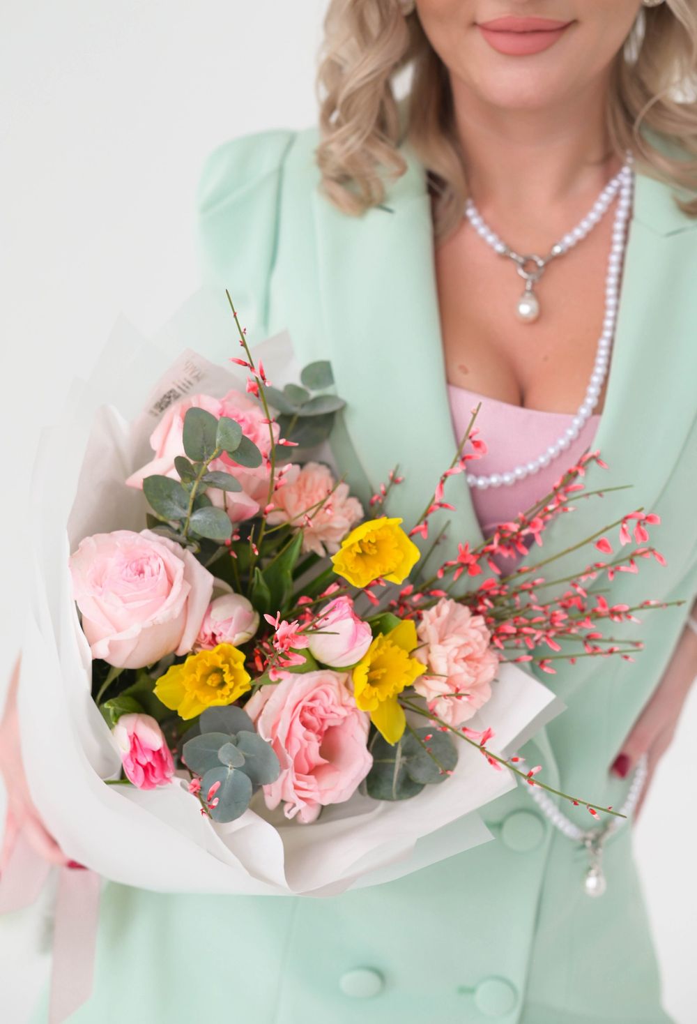 "Пина колада" 