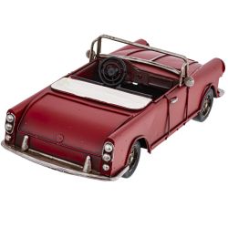GAEM Изделие декоративное "Автомобиль", L26 W11 H9 см