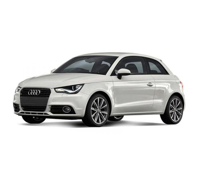 Audi A1 1 поколение 8X (02.2010 - 08.2014) хэтчбек, 3 двери